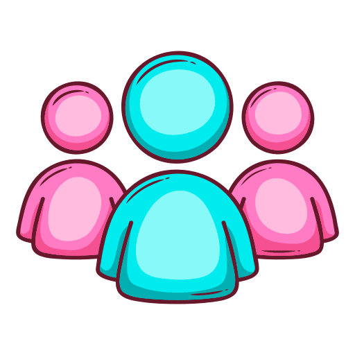 Groupes icon